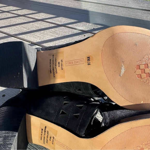 Vince Camuto VP- Lallia NWT - Picture 7 of 10